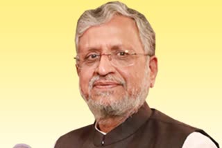 Bihar deputy CM tests positive for COVID-19