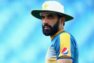 Misbah on playing in bio-bubble