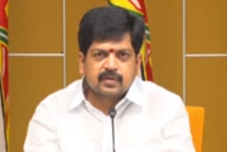 tdp leader kollu