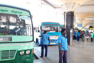 diwali special buses in tamilnadu