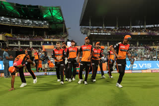 IPL 2020: Who Among Holder Or Nabi Can Replace Injured Williamson In SRH's Playing XI For RR Game ?