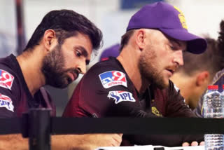 'Didn't think there was a lot in the wicket', KKR coach Brendon McCullum blasts batsmen for RCB loss