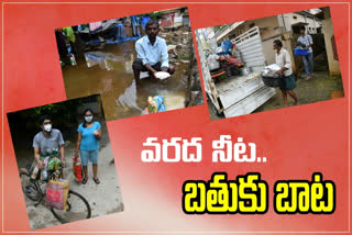 hyderabad floods