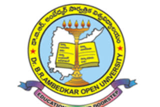 admitions extened in br ambedkar open university in hyderabad