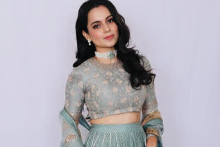 summon Kangana Ranaut