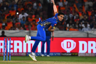 IPL 2020: Zaheer Khan understands my bowling, I go to him for advice, says Rahul Chahar