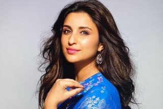 Parineeti