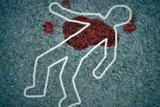 man-kills-wife-two-children-in-rajasthan