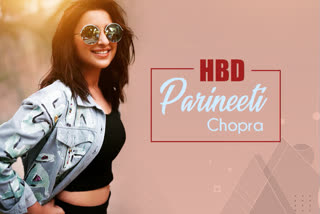 Birthday special: Pages from Parieneeti Chopra's travel diaries