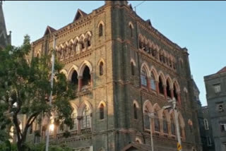 bombay high court