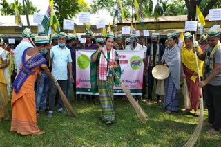 kokrajhar-uppl-program