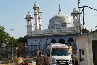 gyanvapi mosque case: waqf board's request accepted, hearing on november 12