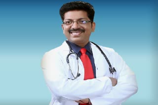 dmk mla dr saravanan