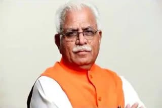 manohar lal khattar