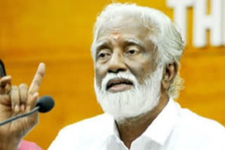 Kummanam Rajasekharan