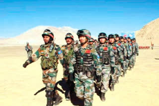 Ensuring comprehensive disengagement is "immediate task": India on border standoff with China