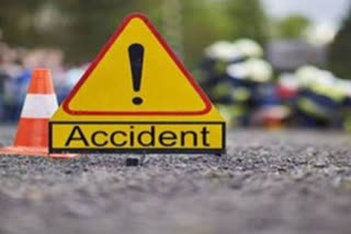 constable died in an accident at vijayawada