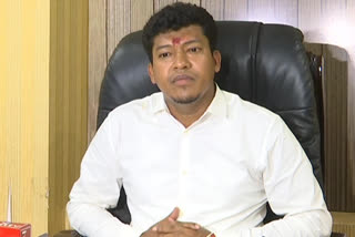 minister seediri appalaraju