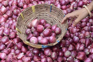 Onion price hike