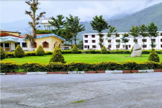 Jawahar Navodaya Vidyalaya Pandoh