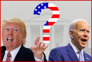 Biden attack on trump