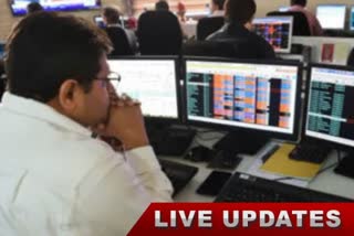 STOCKS LIVE NEWS