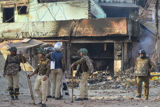 Shah Alam gets bail in Delhi riots accused