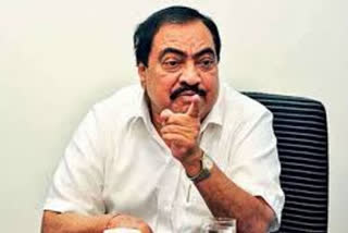 Eknath Khadse