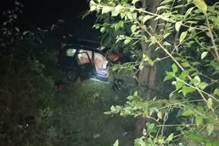 Kotdwar car accident