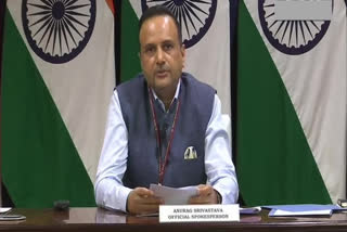 India committed to reconstruction and development of Afghanistan