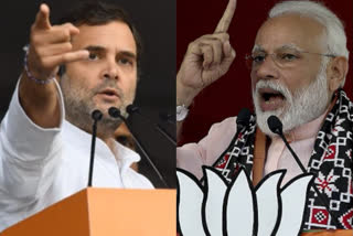 Bihar campaign set to intensify as Rahul, Modi address rallies today