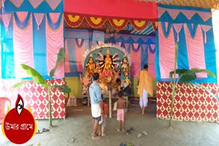 century-old-durga-puja-of-changra-pichla-village