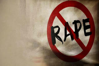 rape case came out from sarai kale khan in delhi