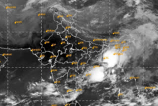 இந்திய வானிலை ஆய்வு மையம்