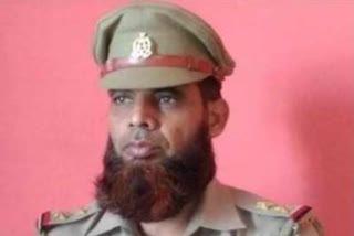 Ulama raged over suspension of bearded Muslim inspector