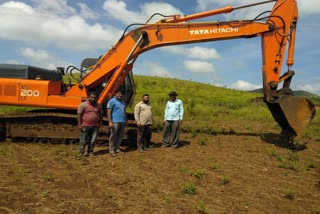 wakurde irrigation schemes