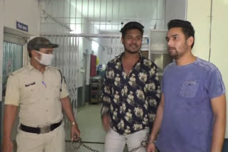 2-accused-arrested-for-betting-in-ipl-match-in-durg