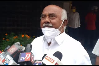 MLC H.Vishwanath outrage on Siddaramaiah