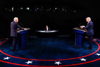 final presidential debate