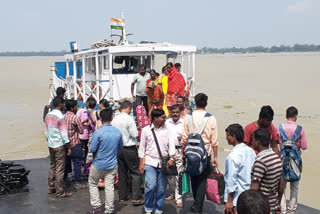 pheri service closed in east medinipur