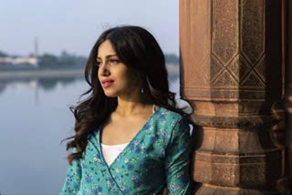 Bhumi Pednekar excited as well as nervous toplining Durgavati