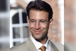 Daniel Pearl