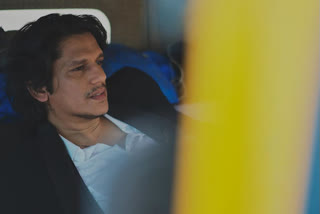 Vijay Varma decodes his struggle in Bollywood before Gully Boy