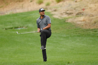 Zozo Championship: Sebastian Munoz holes out for eagle twice, shoots 64, says, 'It's just one of those days'