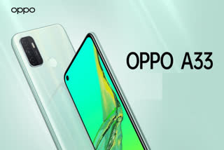 OPPO A33, features of OPPO A33