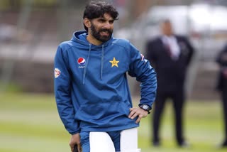 Misbah-ul-Haq