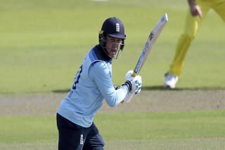 BBL 10: Jason roy joins Perth Scotchers