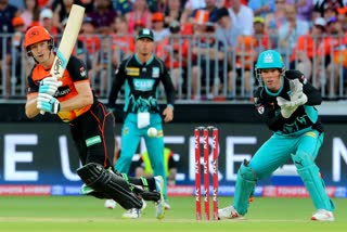 BBL10: only three foreign players will be allowed to play in playing XI