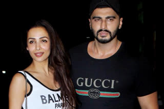 Malaika Arora is all hearts as Arjun Kapoor wishes her on birthday