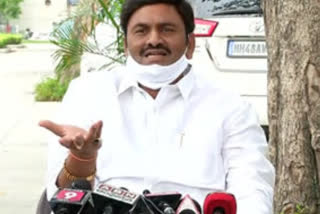 mp raghu ramakrishna raju